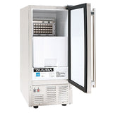 DI50-O<br /><small>Ice Machines<br />DUURA Outdoor Ice Maker<br />50 Lb.</small>