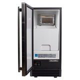 DI50<br /><small>Ice Machines<br />DUURA Ice Maker<br />50 Lb.</small>