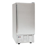 DI50-O<br /><small>Ice Machines<br />DUURA Outdoor Ice Maker<br />50 Lb.</small>