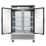 DLR2<br /><small>Reach-Ins<br />DUURA Refrigerator<br />Stainless Steel</small>