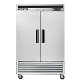 DLR2<br /><small>Reach-Ins<br />DUURA Refrigerator<br />Stainless Steel</small>
