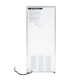 DR3<br /><small>Reach-Ins<br />DUURA Refrigerator<br />Indoor/Outdoor</small>