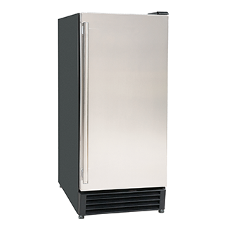 DR3<br /><small>Reach-Ins<br />DUURA Refrigerator<br />Indoor/Outdoor</small>