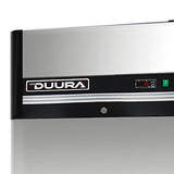 DVR1<br /><small>Reach-Ins<br />DUURA Refrigerator<br />Stainless Steel</small>